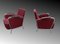 Bauhaus Style Armchairs by Joseph Perestegi, 1960s Set of 2 14