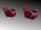 Bauhaus Style Armchairs by Joseph Perestegi, 1960s Set of 2 13