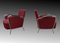 Bauhaus Style Armchairs by Joseph Perestegi, 1960s Set of 2 6