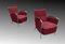 Bauhaus Style Armchairs by Joseph Perestegi, 1960s Set of 2, Image 12