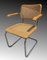 Cesca Chair by Marcel Breuer for Thonet, 1930s 1