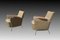 Bauhaus Style Armchairs by Joseph Perestegi, 1960s Set of 2 6