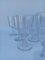 Bicchieri da vino dell'inizio del XX secolo in cristallo Baccarat di Baccarat, fine XIX secolo, set di 11, Immagine 4
