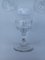 Bicchieri da aperitivo in cristallo Baccarat, inizio XX secolo, fine XIX secolo, set di 9, Immagine 5