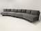 Curve Modular Sofa by Bray Design 1