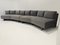 Curve Modular Sofa by Bray Design 10