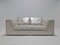 2 Seat Prestige Sofa by Fendi Casa 16