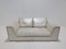 2 Seat Prestige Sofa by Fendi Casa 18