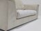 2 Seat Prestige Sofa by Fendi Casa 6