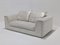 2 Seat Prestige Sofa by Fendi Casa 2