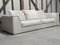 3/4 Seat Prestige Sofa by Fendi Casa 11