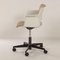Office Chair 2712 with Beige Upholstery by A. Cordemeyer for Gispen, 1970s 5