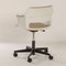 Office Chair 2712 with Beige Upholstery by A. Cordemeyer for Gispen, 1970s 6