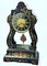 Antique French Boulle Clock 1