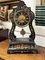 Antique French Boulle Clock 15