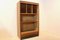 Dutch Library Office Storage Cabinet with Sliding Door 2