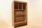 Dutch Library Office Storage Cabinet with Sliding Door, Image 2