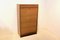Dutch Library Office Storage Cabinet with Sliding Door 1
