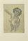 Édouard Chimot, Nude, Etching, 1930s, Image 1