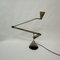 Lámpara de mesa Zelig Terra de Walter Monici para Lumina, años 80, Imagen 3