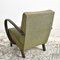 Armchairs - 410 Model from Jindrich Halabala, 1930s, Set of 2, Image 7