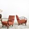 Armchairs - 410 Model from Jindrich Halabala, 1930s, Set of 2, Image 3