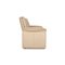 Catalpa Two-Seater Sofa in Leather from Leolux 6