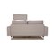 Two-Seater Vida Sofa from Rolf Benz 8
