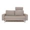 Two-Seater Vida Sofa from Rolf Benz 1