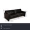 Three-Seater Orion Sofa in Leather from Draenert, Image 2