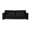 Three-Seater Orion Sofa in Leather from Draenert 1