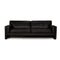 Three-Seater Orion Sofa in Leather from Draenert, Image 1
