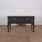 18th Century Painted Dresser Base 1