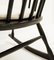 Rocking Chair Mid-Century attribué à Lena Larsson pour Nesto, 1960s 10