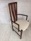 Vintage Danish Dining Chairs in Rosewood from Boltinge Stolefabrik, 1990s, Set of 6 5