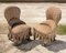 Italian Chamber Armchairs, Set of 2 2