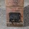 Italian Branded Terracotta Stove 3