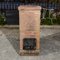 Italian Branded Terracotta Stove 1