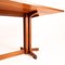 Teak Dining Table by Ilmari Tapiovaara for Permanente Di Cantù, 1960s 3