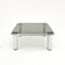 Bovisio Series Coffee Table in the style of Gianfranco Frattini for Cassina, Italy, 1970s 1