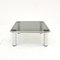 Bovisio Series Coffee Table in the style of Gianfranco Frattini for Cassina, Italy, 1970s, Image 1