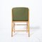 Holzstühle im skandinavischen Stil, 1970er, 4 . Set 10