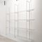 Vintage Steel Wall Unit, Image 2