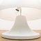 Lampada da tavolo in stile Martinelli Luce, Italia, anni '60, Immagine 3