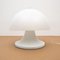 Lampe de Bureau dans le style de Martinelli Luce, Italie, 1960 1