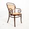 N.11 Dining Chairs by Thonet for Poltrona Gebrüder, Vienna, 1868, Image 1