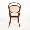 N.11 Dining Chairs by Thonet for Poltrona Gebrüder, Vienna, 1868, Image 5