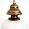 Suspension Lamp in the style of Luigi Caccia Domination 4