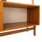 Double-Sided Dividing Bookcase, 1970s 4