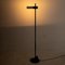 Lámpara de pie modelo Caltha de Gianfranco Frattini para Luci, años 70, Imagen 3
